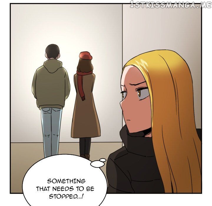 My Cotton Candy chapter 18 - page 74