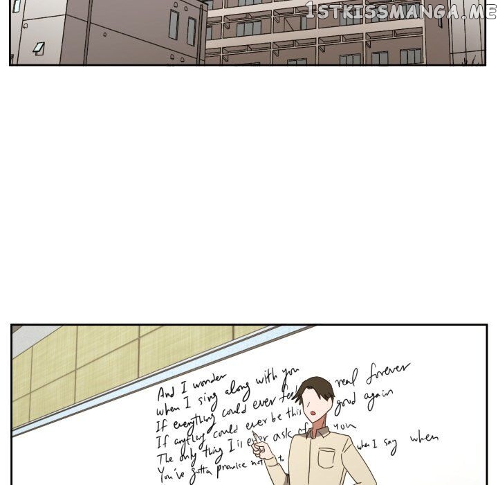 My Cotton Candy chapter 29 - page 19