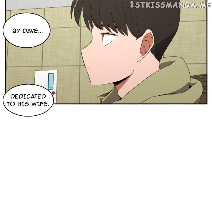 My Cotton Candy chapter 29 - page 21