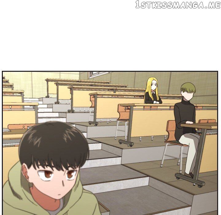 My Cotton Candy chapter 29 - page 23
