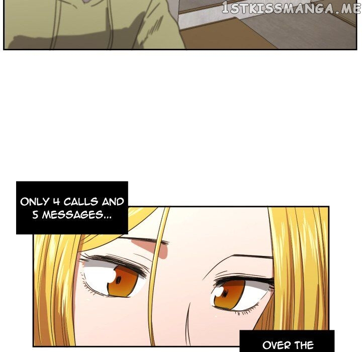 My Cotton Candy chapter 29 - page 24