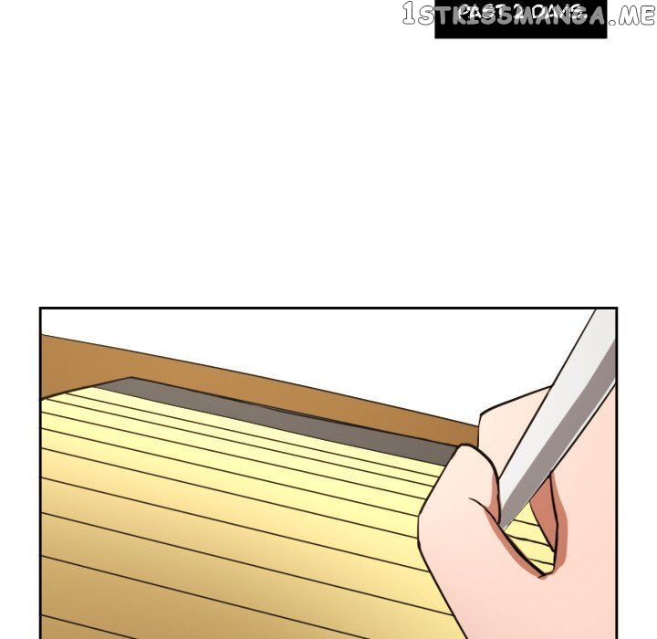 My Cotton Candy chapter 29 - page 25