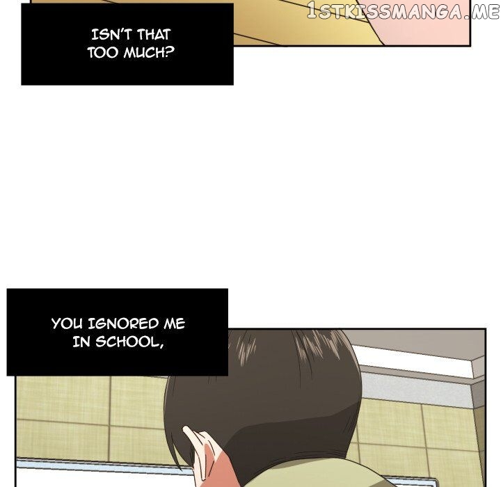 My Cotton Candy chapter 29 - page 26