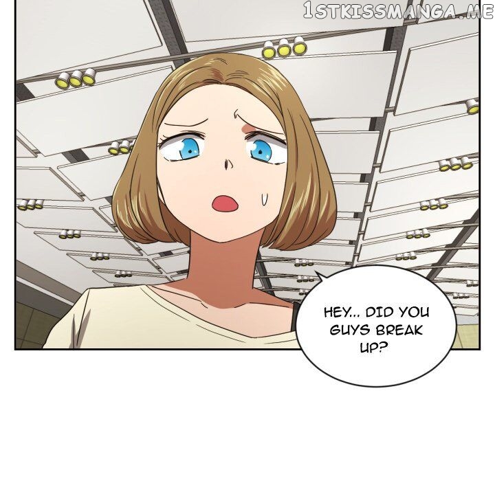 My Cotton Candy chapter 29 - page 28