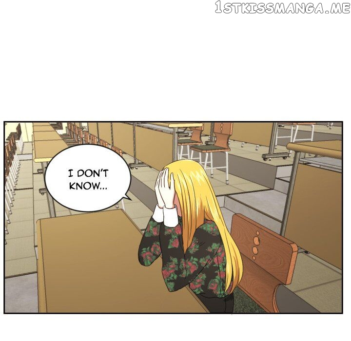 My Cotton Candy chapter 29 - page 29