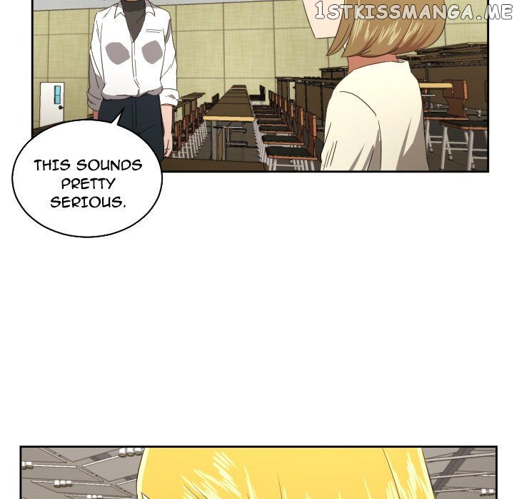 My Cotton Candy chapter 29 - page 33