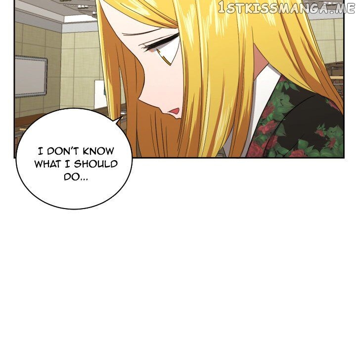 My Cotton Candy chapter 29 - page 34