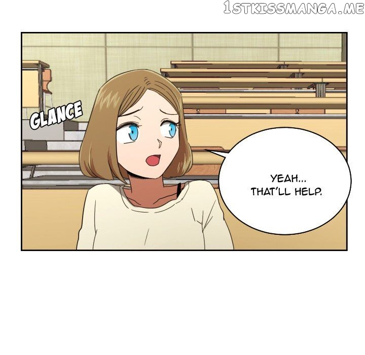 My Cotton Candy chapter 29 - page 37