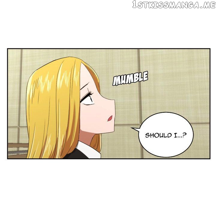 My Cotton Candy chapter 29 - page 38