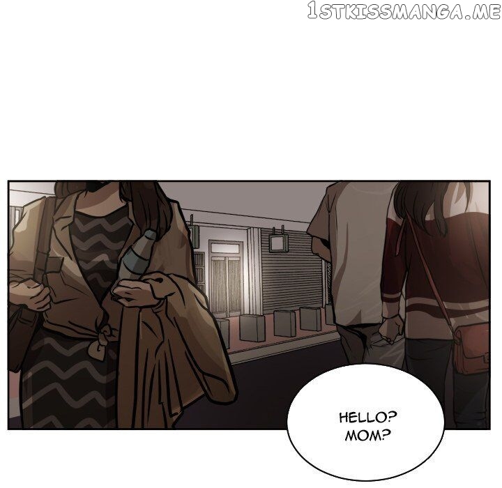 My Cotton Candy chapter 29 - page 41