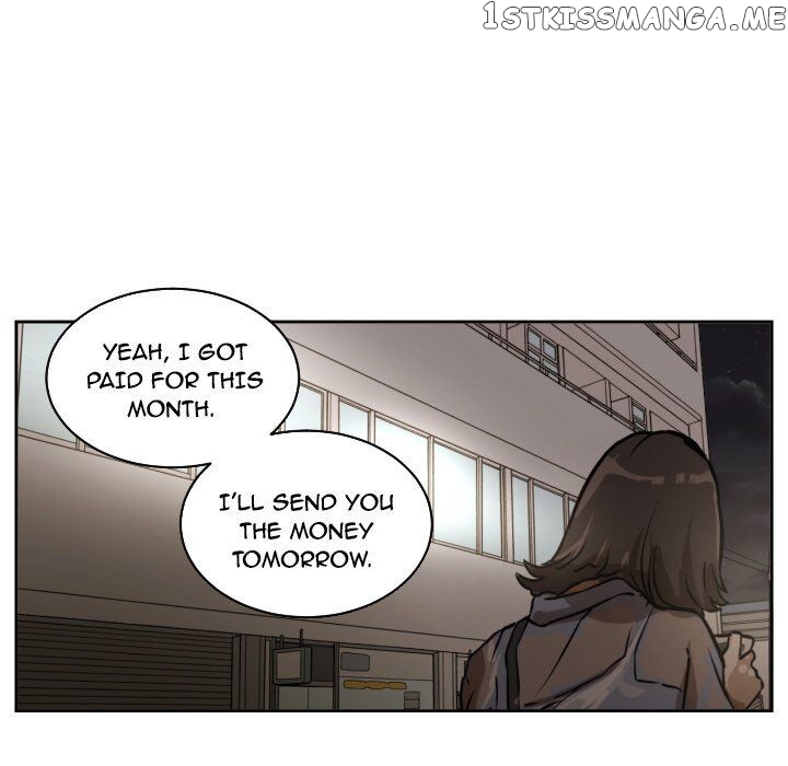 My Cotton Candy chapter 29 - page 42