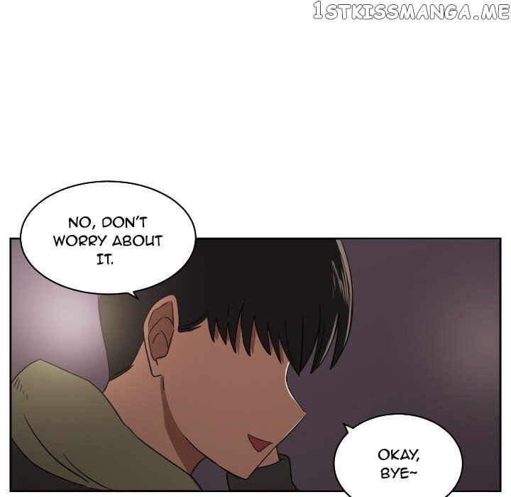 My Cotton Candy chapter 29 - page 43