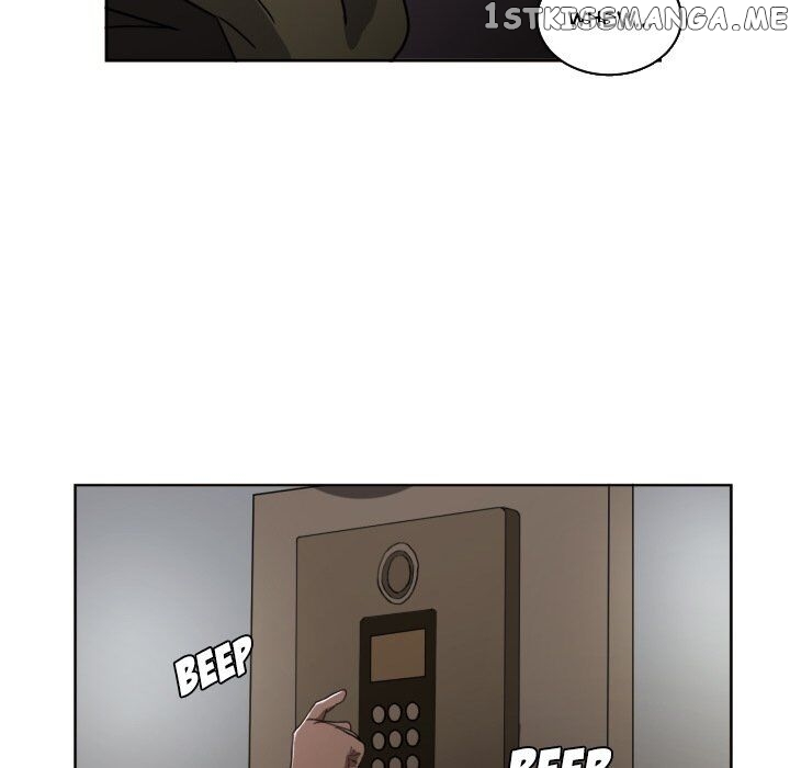 My Cotton Candy chapter 29 - page 45