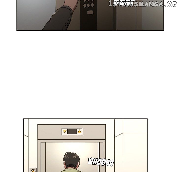 My Cotton Candy chapter 29 - page 46