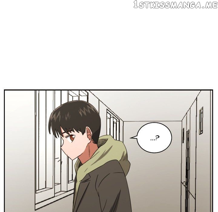My Cotton Candy chapter 29 - page 51
