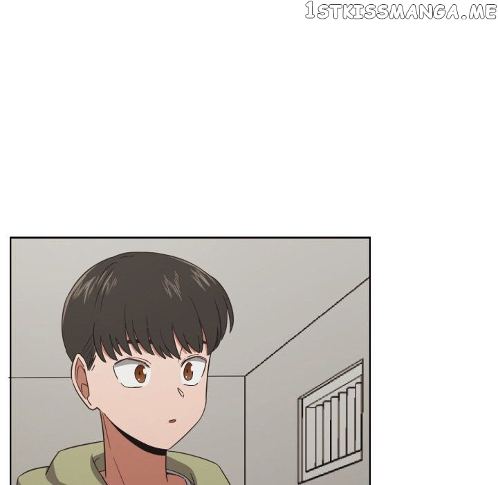 My Cotton Candy chapter 29 - page 54
