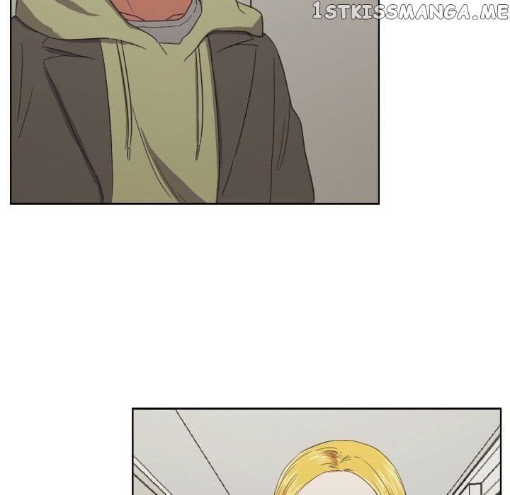 My Cotton Candy chapter 29 - page 55