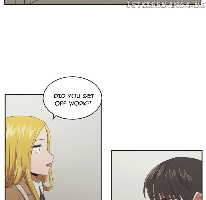 My Cotton Candy chapter 29 - page 58