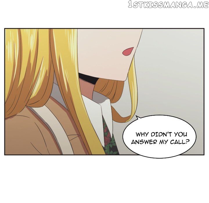 My Cotton Candy chapter 29 - page 60