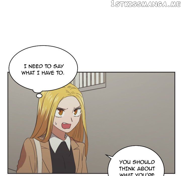 My Cotton Candy chapter 29 - page 66