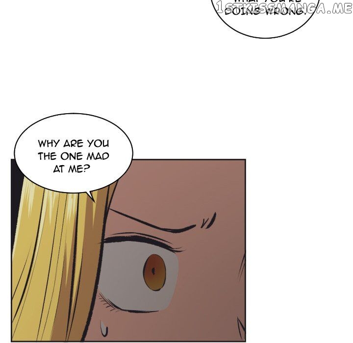 My Cotton Candy chapter 29 - page 67