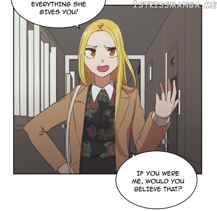 My Cotton Candy chapter 29 - page 71