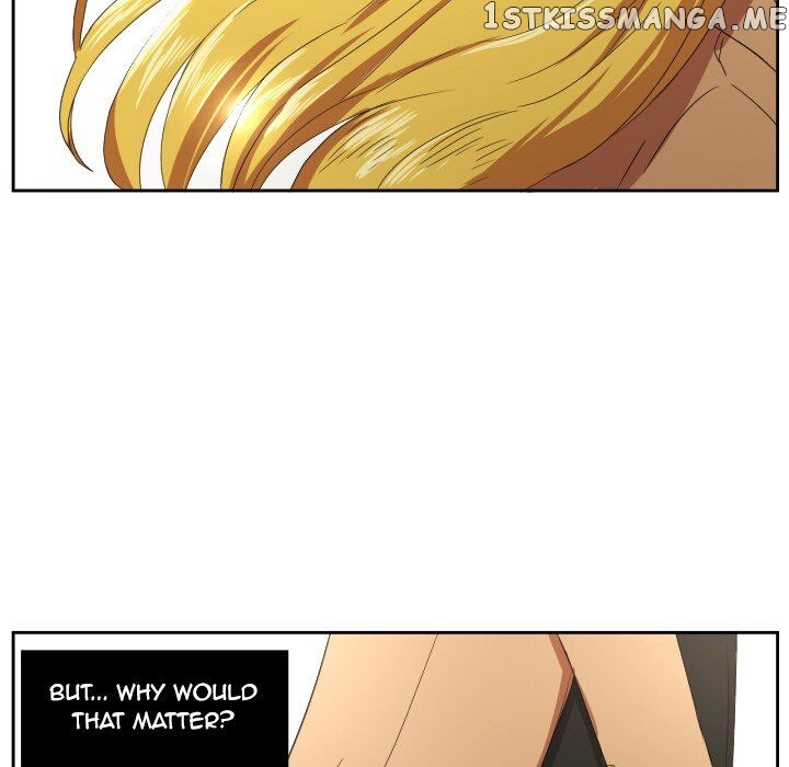 My Cotton Candy chapter 29 - page 8