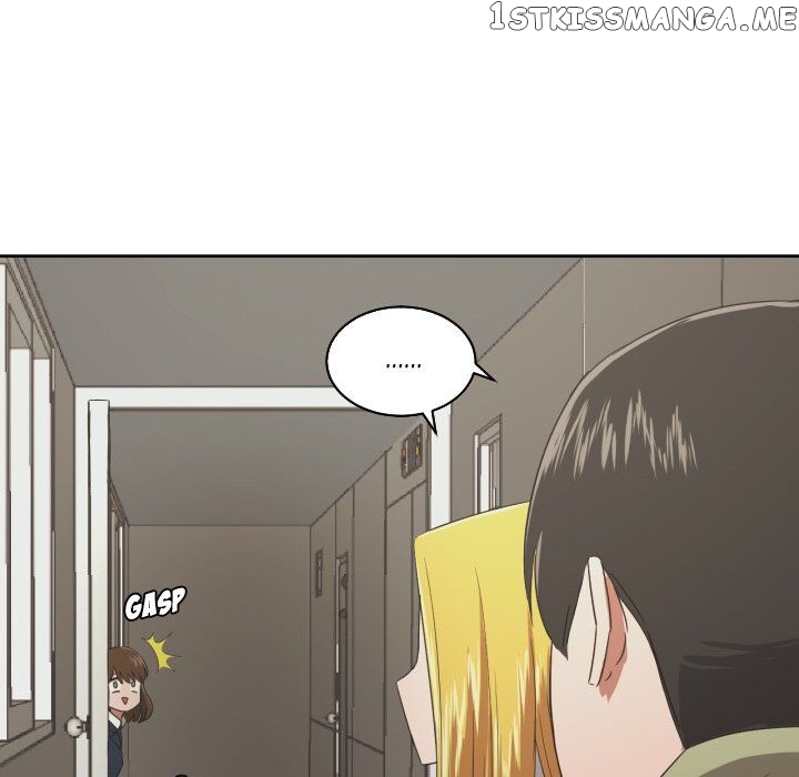 My Cotton Candy chapter 29 - page 83