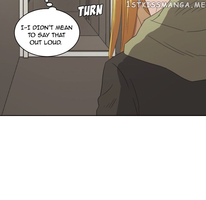 My Cotton Candy chapter 29 - page 84
