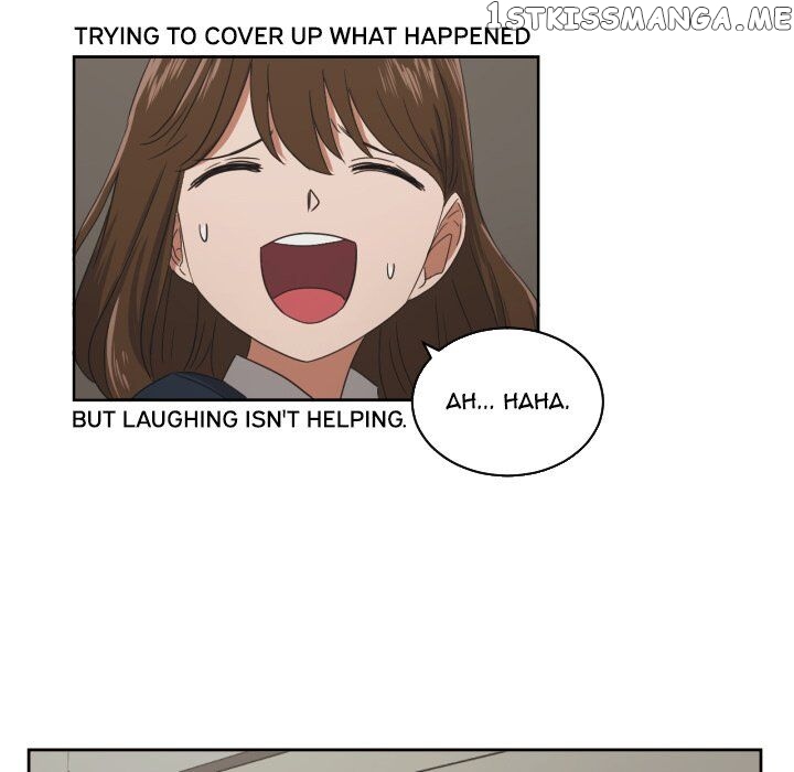 My Cotton Candy chapter 29 - page 85