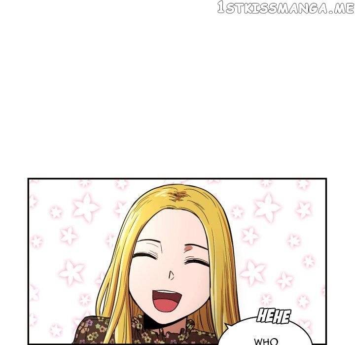 My Cotton Candy chapter 20 - page 13