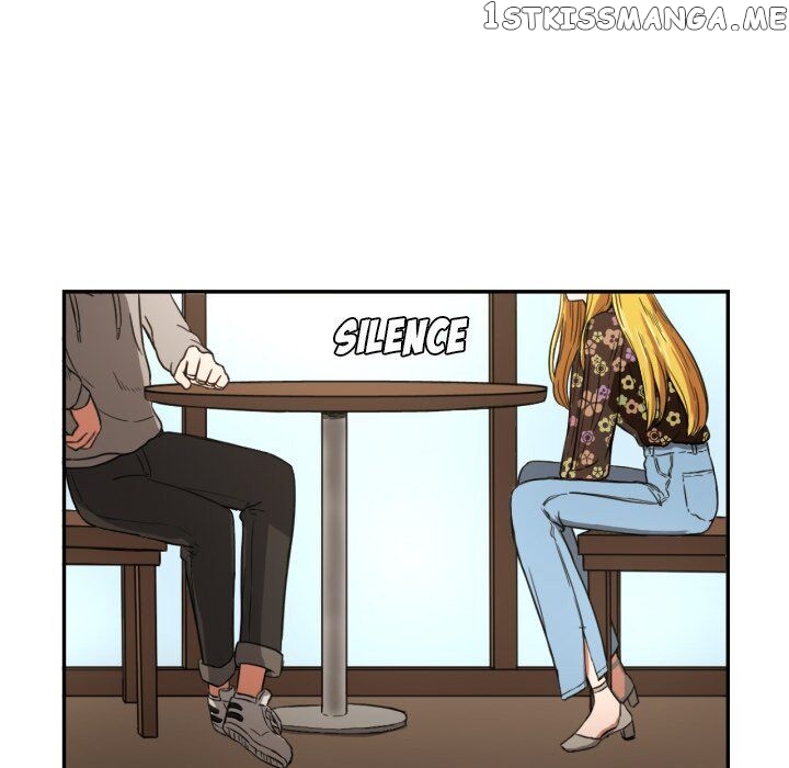 My Cotton Candy chapter 20 - page 18