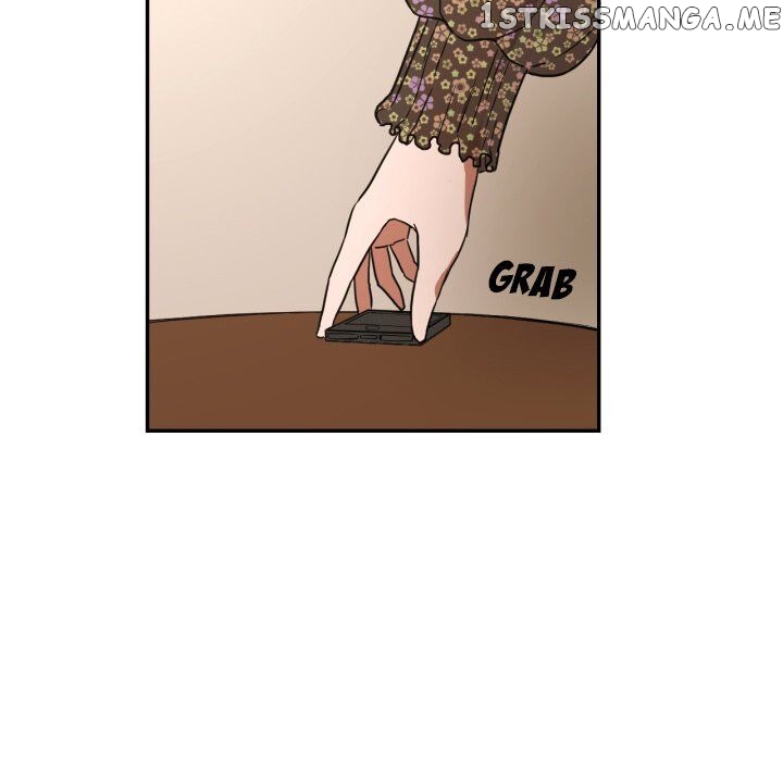 My Cotton Candy chapter 20 - page 21