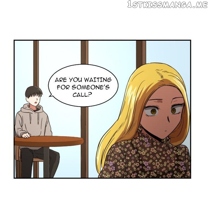 My Cotton Candy chapter 20 - page 23