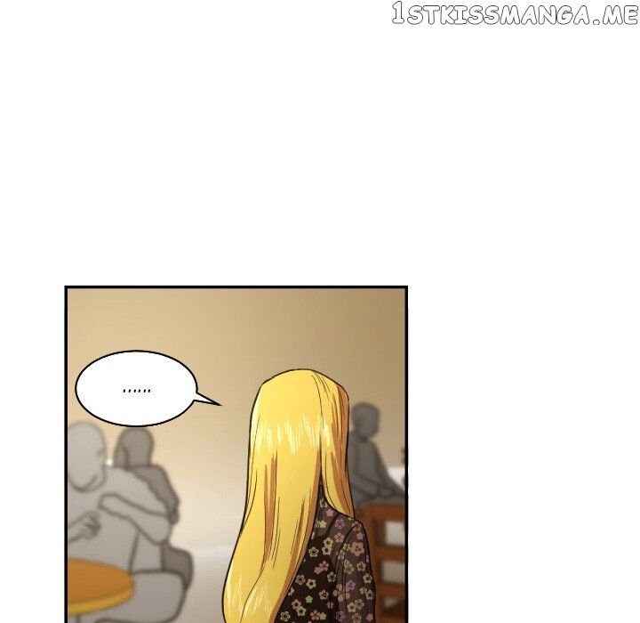 My Cotton Candy chapter 20 - page 24