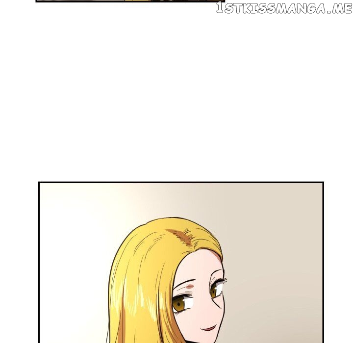 My Cotton Candy chapter 20 - page 25