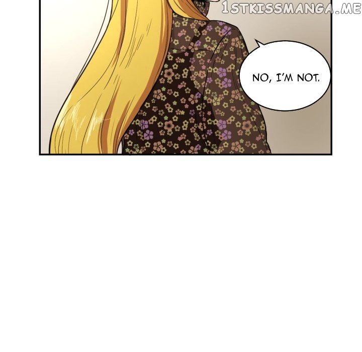 My Cotton Candy chapter 20 - page 26