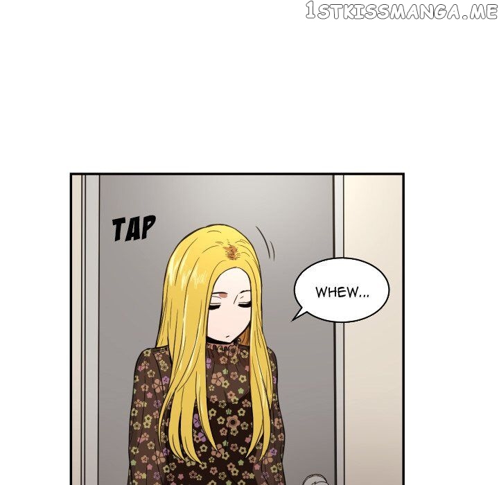 My Cotton Candy chapter 20 - page 28