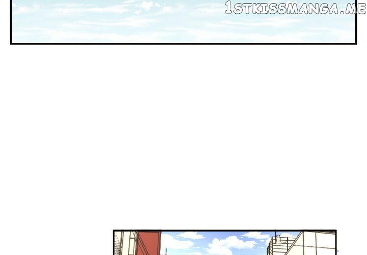 My Cotton Candy chapter 20 - page 3