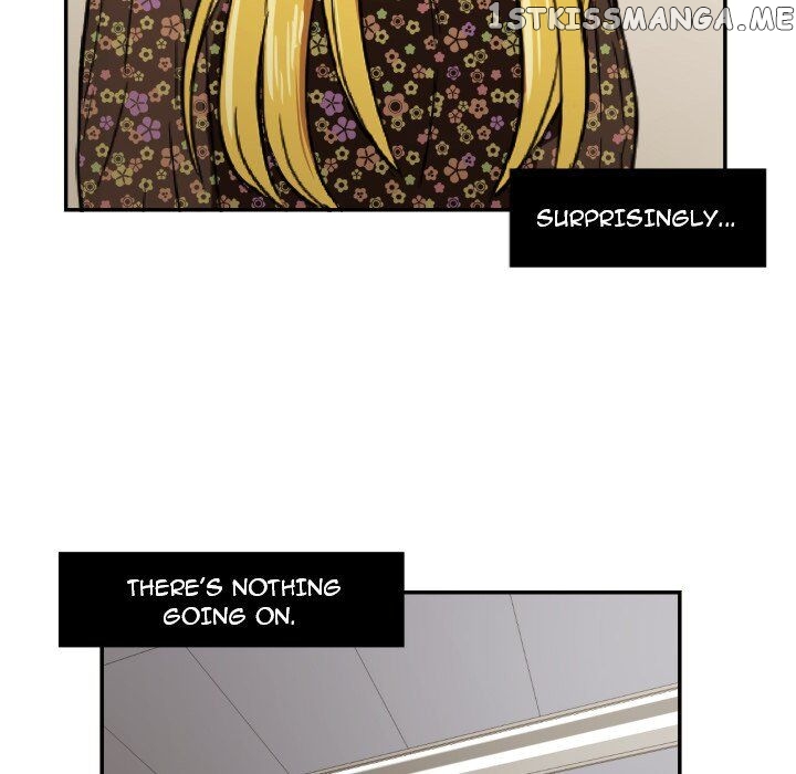 My Cotton Candy chapter 20 - page 30