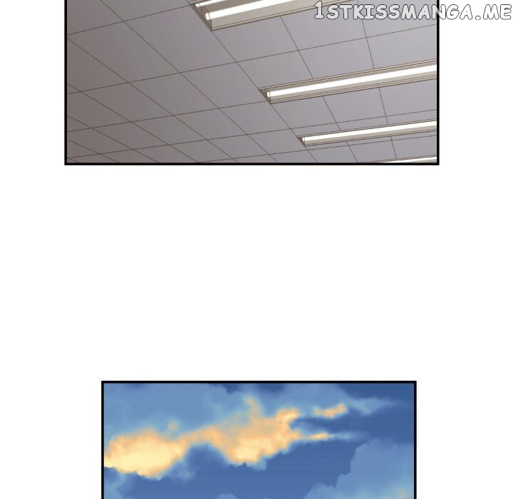 My Cotton Candy chapter 20 - page 31