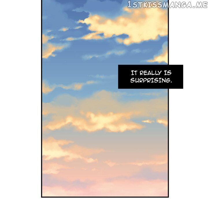 My Cotton Candy chapter 20 - page 32