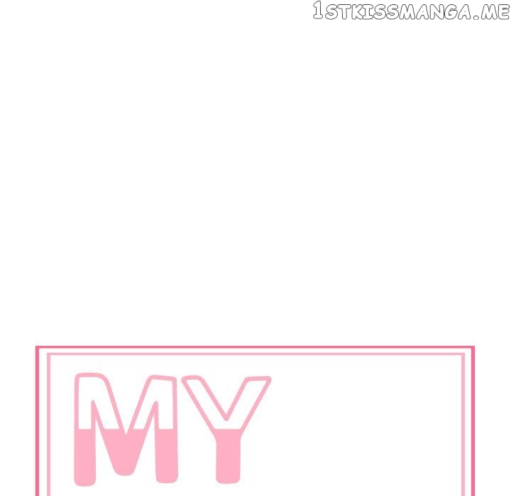 My Cotton Candy chapter 20 - page 33