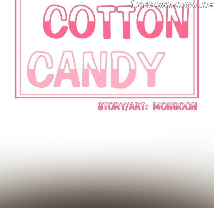 My Cotton Candy chapter 20 - page 34
