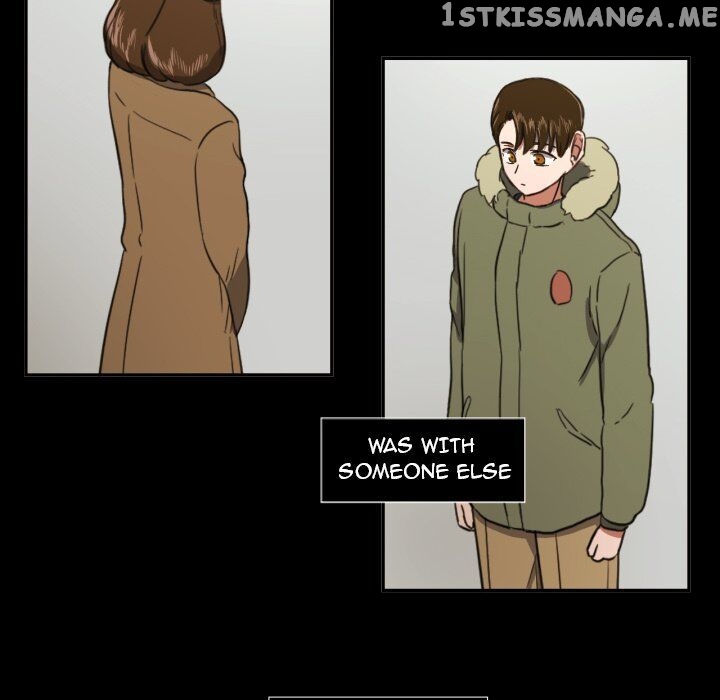 My Cotton Candy chapter 20 - page 37