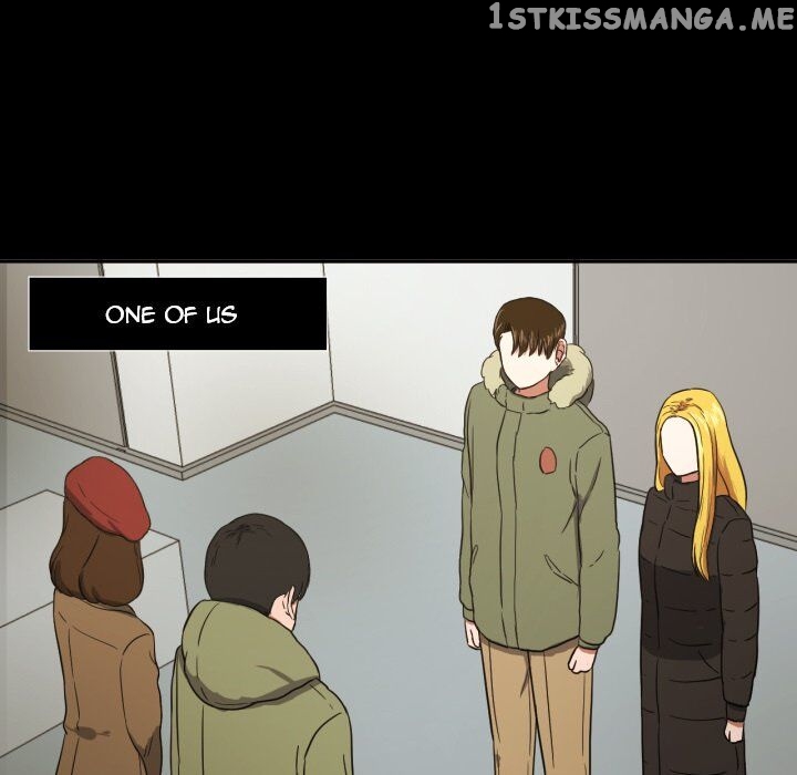 My Cotton Candy chapter 20 - page 40
