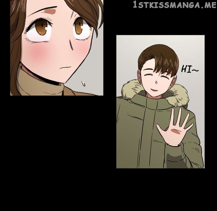 My Cotton Candy chapter 20 - page 42