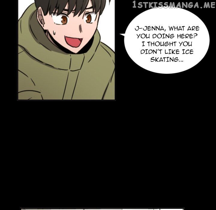 My Cotton Candy chapter 20 - page 46