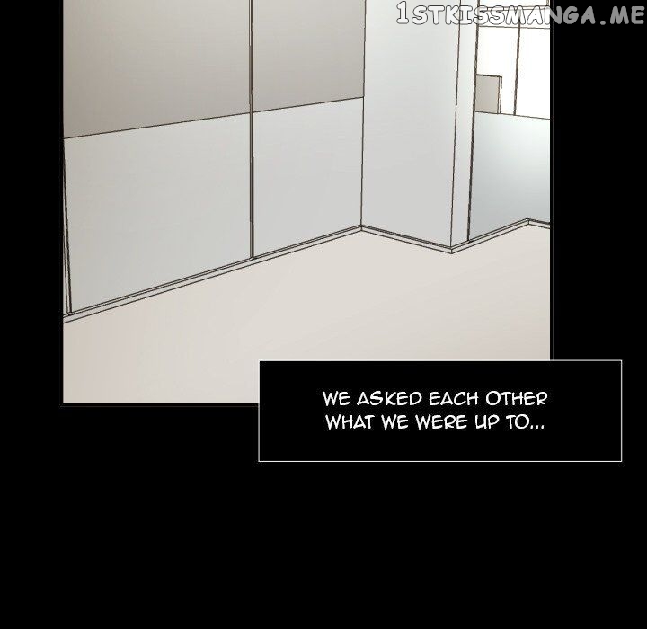 My Cotton Candy chapter 20 - page 47
