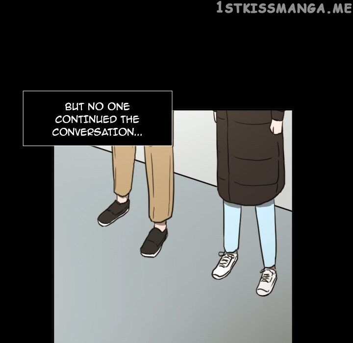 My Cotton Candy chapter 20 - page 48